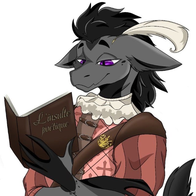 Accessoire 3D animale